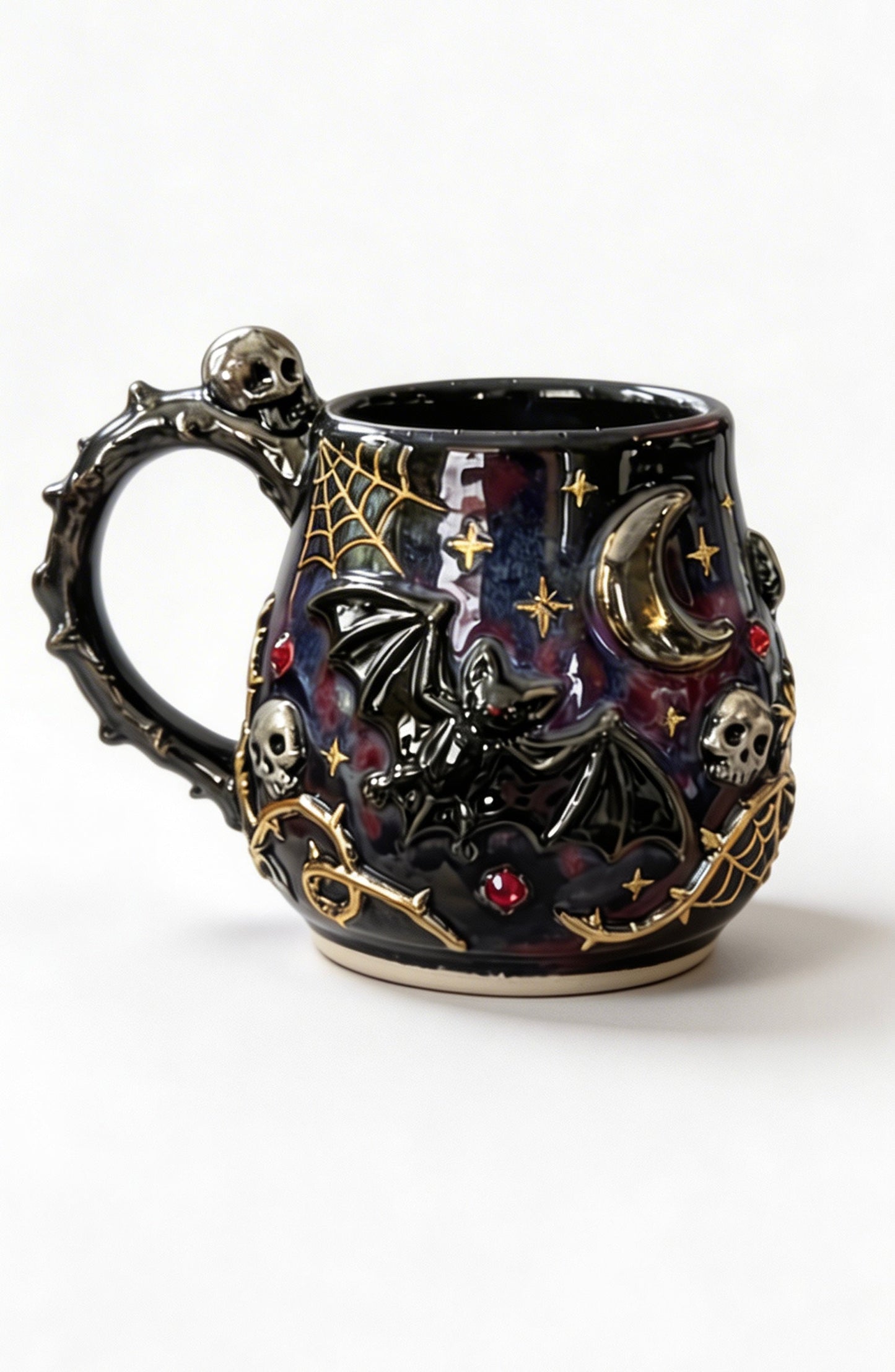 Gothic Inspired Mugs