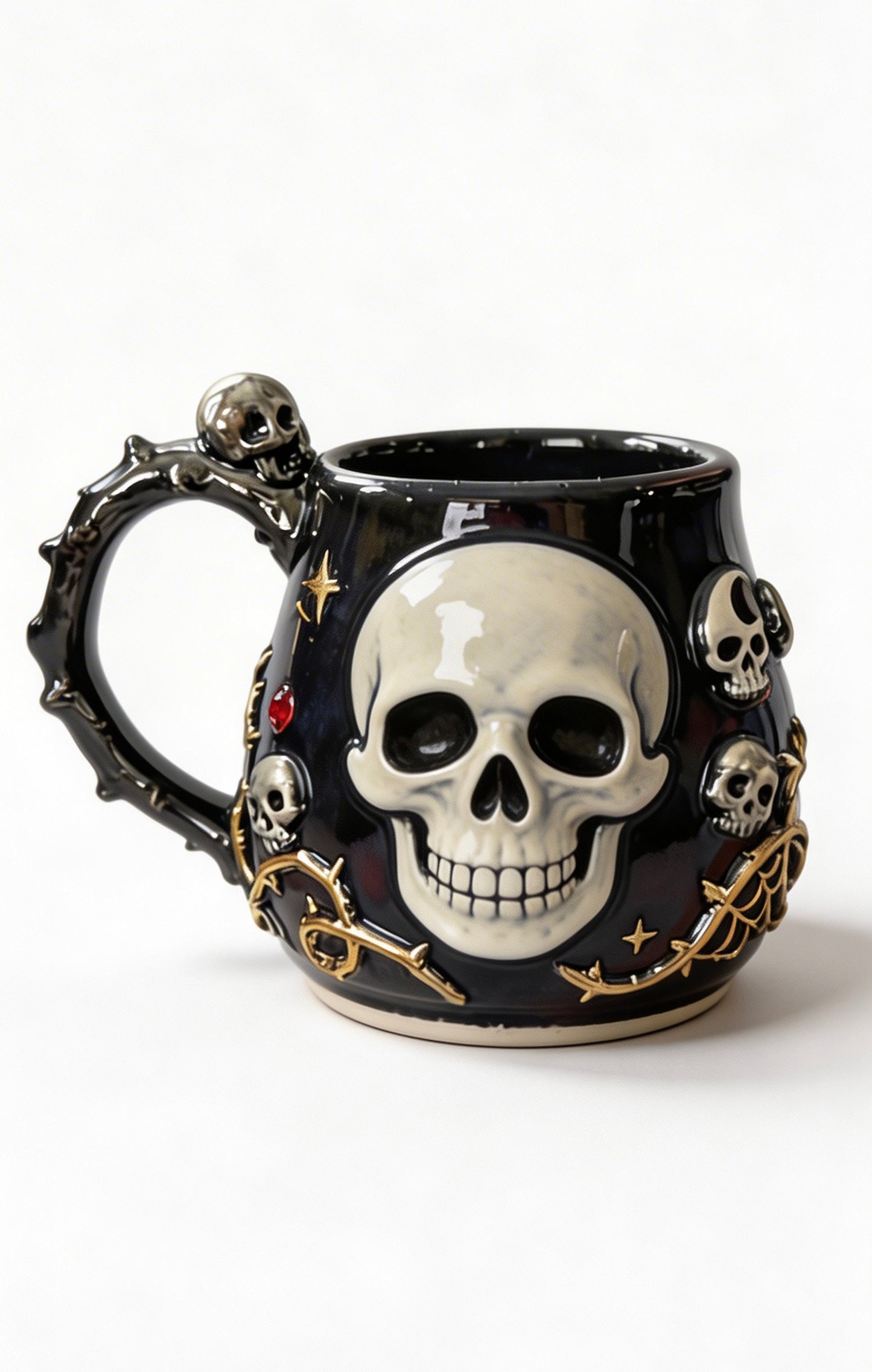 Gothic Inspired Mugs