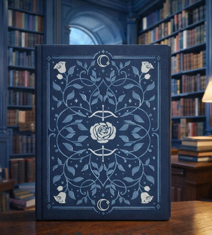 Handmade Kindle Cases