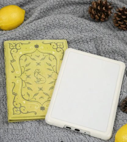 Handmade Kindle Cases