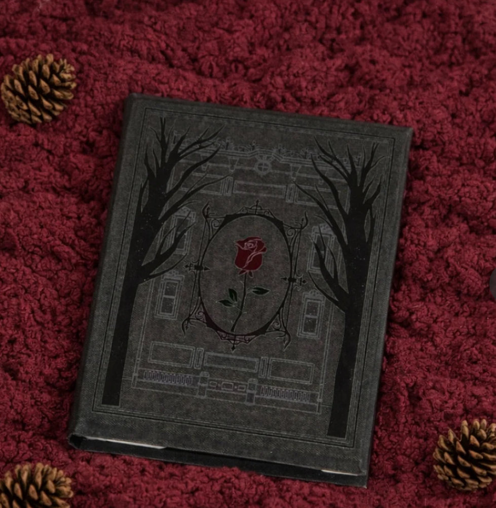 Handmade Kindle Cases