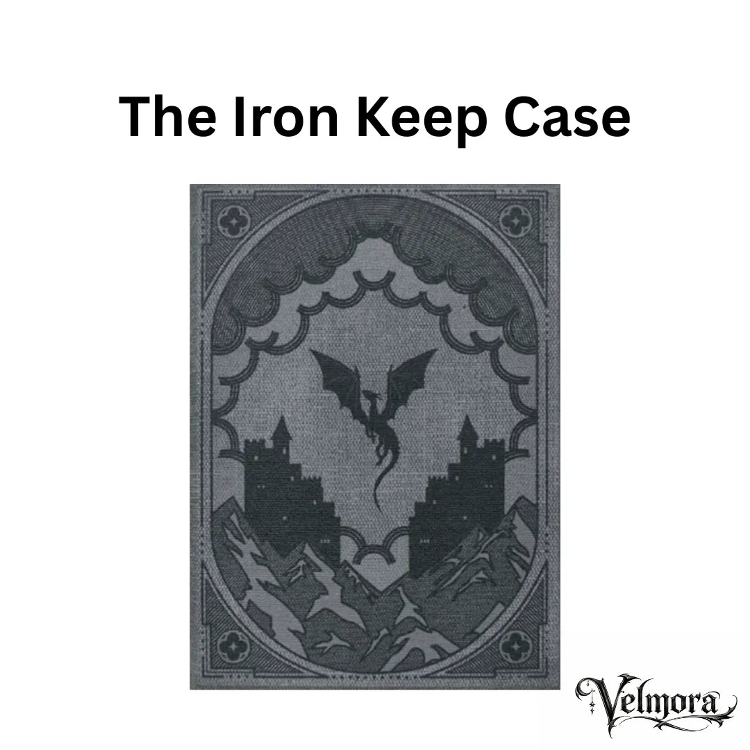 Handmade Kindle Cases