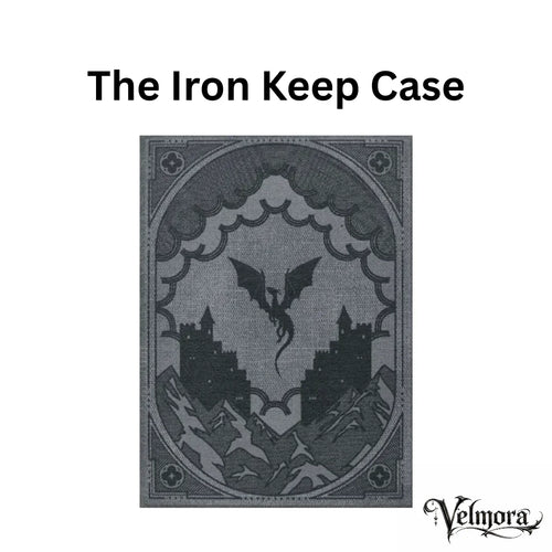 Handmade Kindle Cases