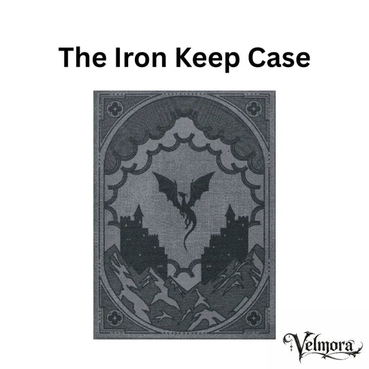 Handmade Kindle Cases