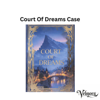 Handmade Kindle Cases