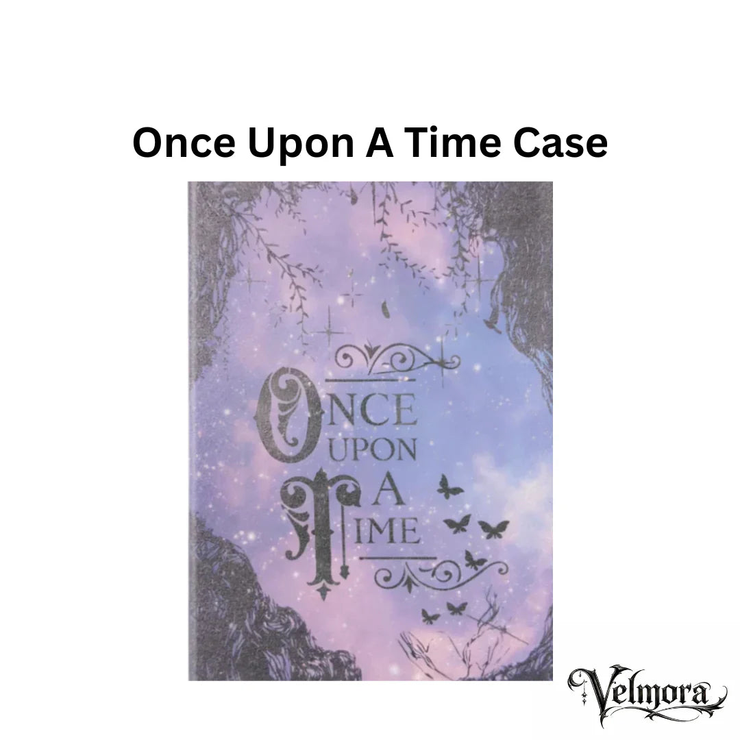 Handmade Kindle Cases