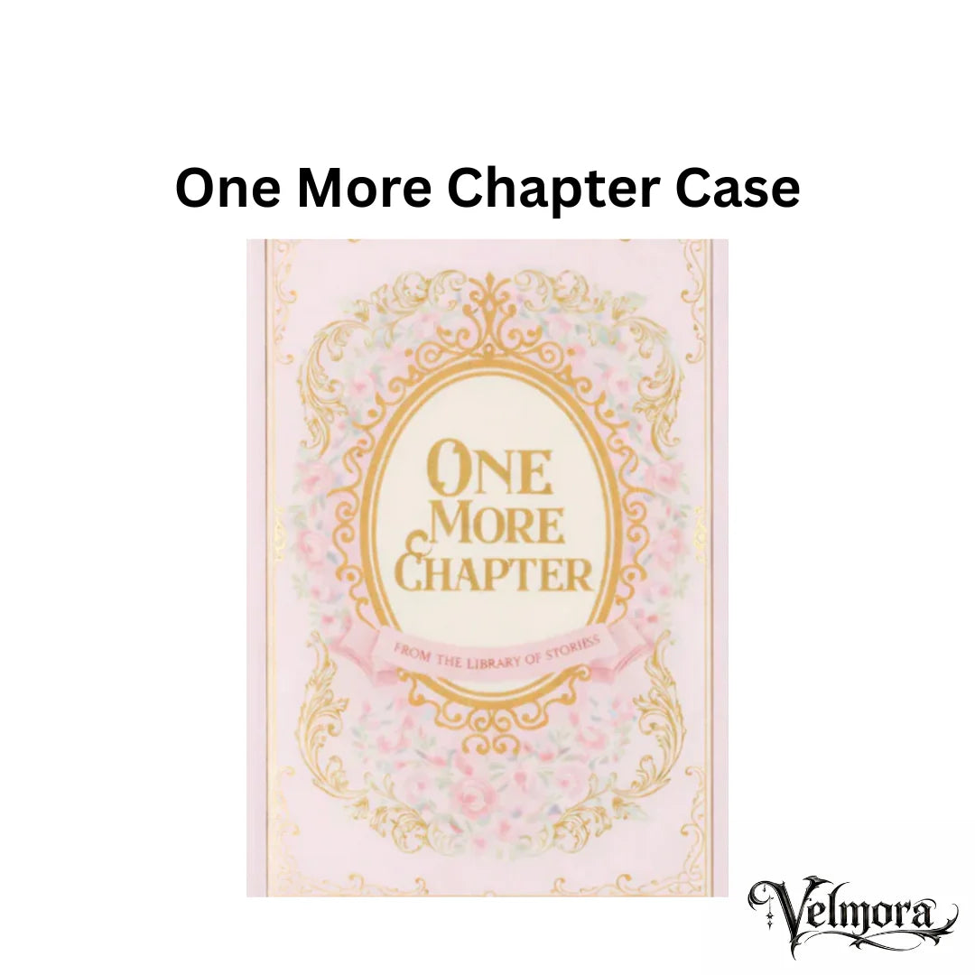 Handmade Kindle Cases