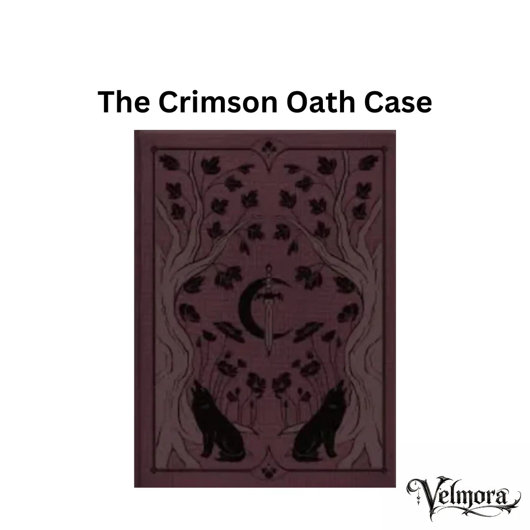 Handmade Kindle Cases