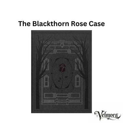 Handmade Kindle Cases