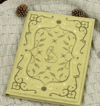 Handmade Kindle Cases